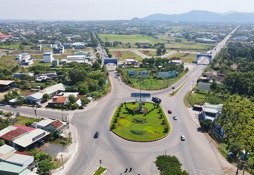 ba ria vung tau sap nhap long dien va dat do