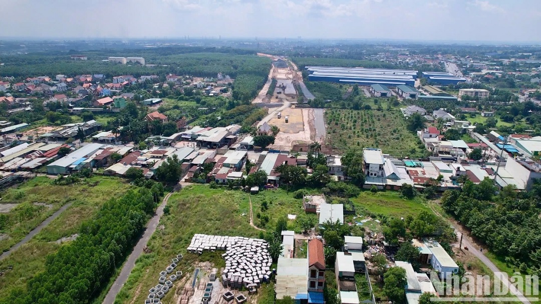 Cao Tốc Biên Hòa Vũng Tàu