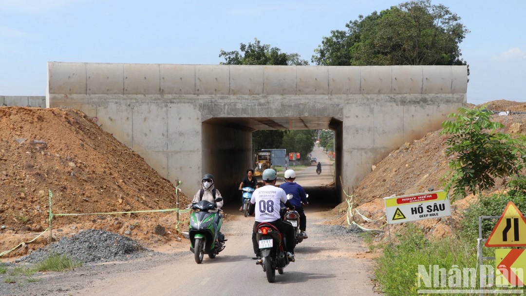 Cao Tốc Biên Hòa Vũng Tàu