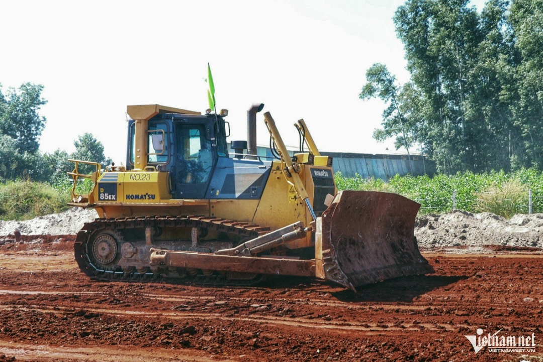 Cao Tốc Biên Hòa Vũng Tàu