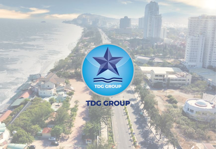 Chủ đầu Tư Tdg Group Là Ai?