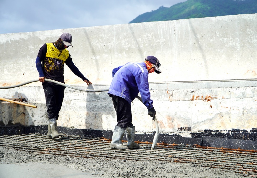 Đầu Tư Công Bà Rịa Vũng Tàu