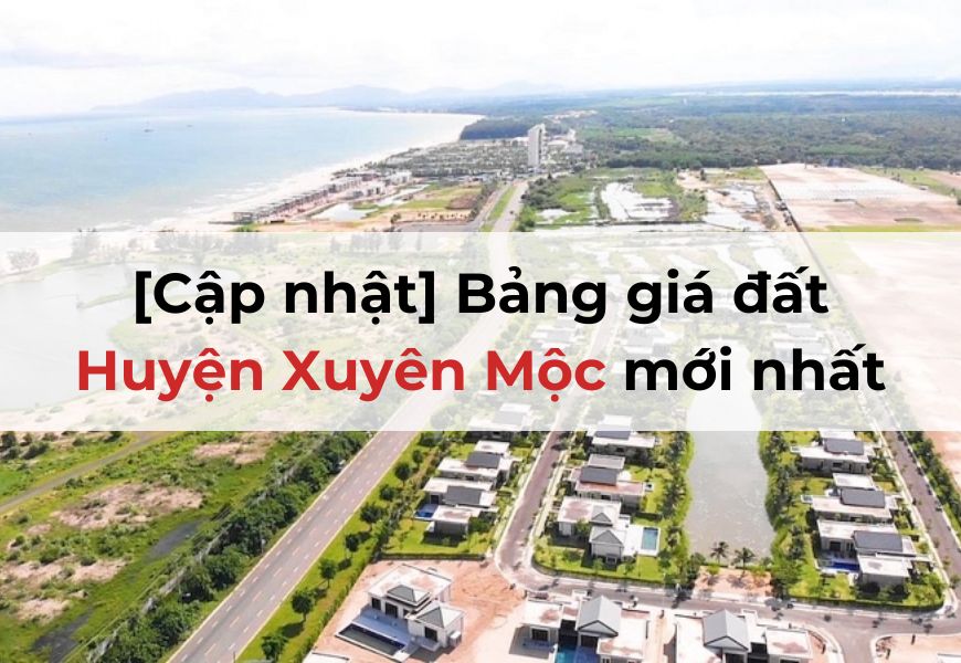 bang gia dat huyen xuyen moc moi nhat
