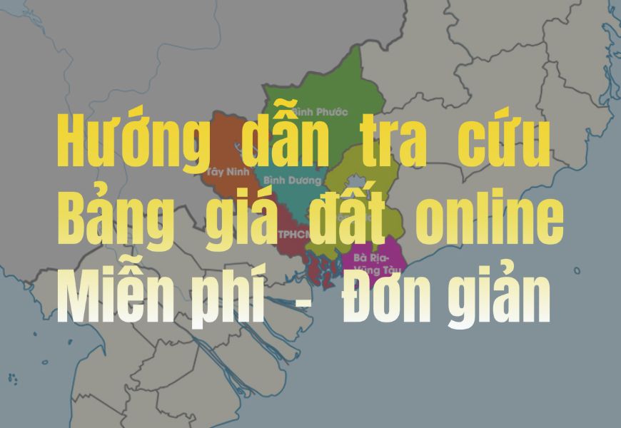 huong dan tra cuu bang gia dat online mien phi