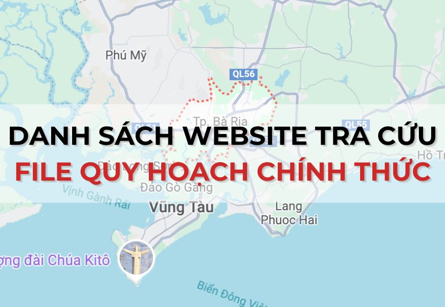 website tra cuu file quy hoach chinh thuc