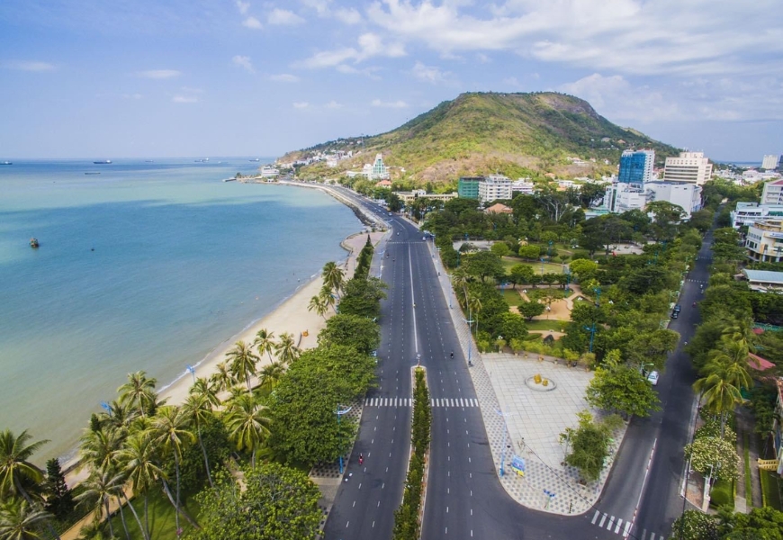 bang gia dat o dat thuong mai dich vu tai ba ria vung tau