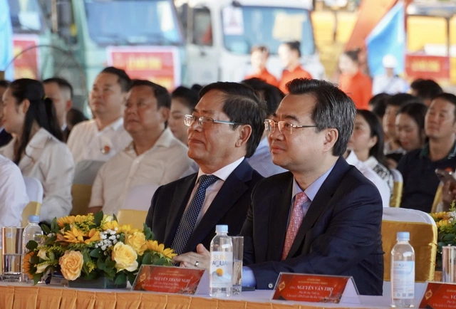 Bà Rịa Vũng Tàu: Khởi Công Khu đô Thị Lớn Nhất Thành Phố Biển | Blanca City Vũng Tàu