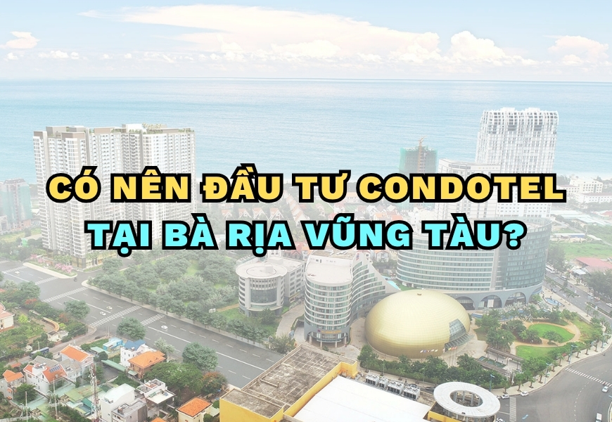 co nen dau tu condotel ba ria vung tau