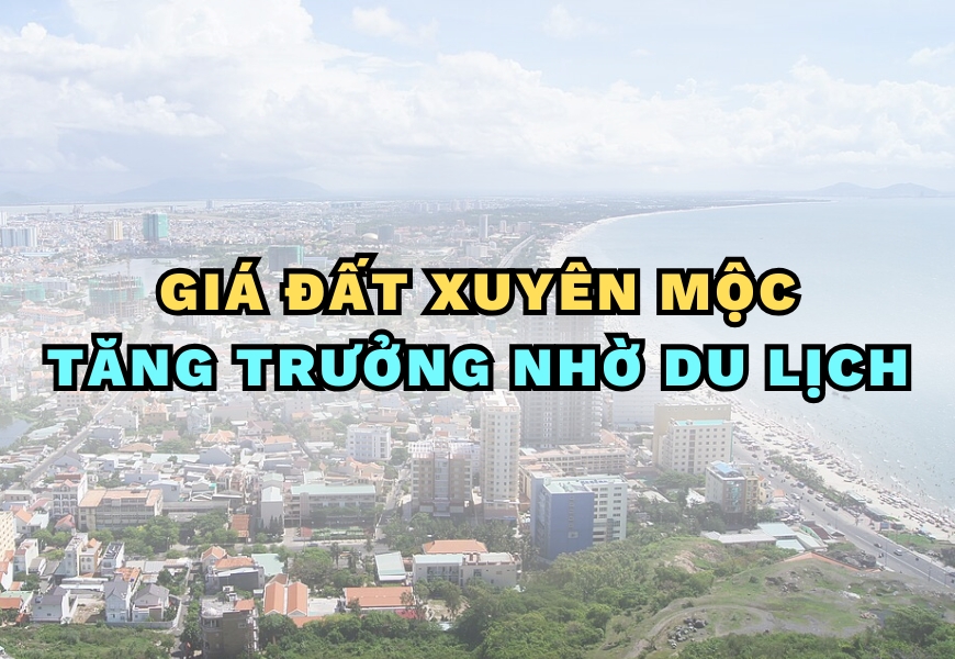 gia dat xuyen moc tang truong nho du lich