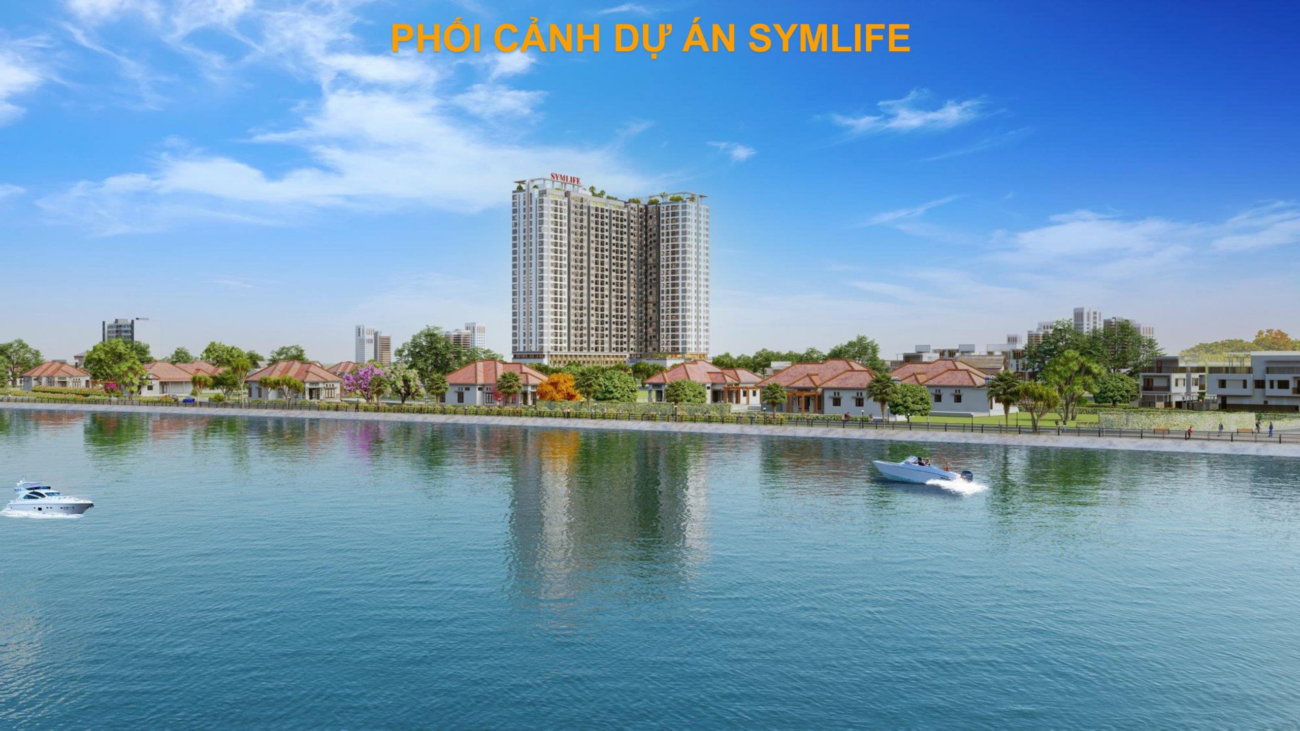 phoi canh symlife thuan an