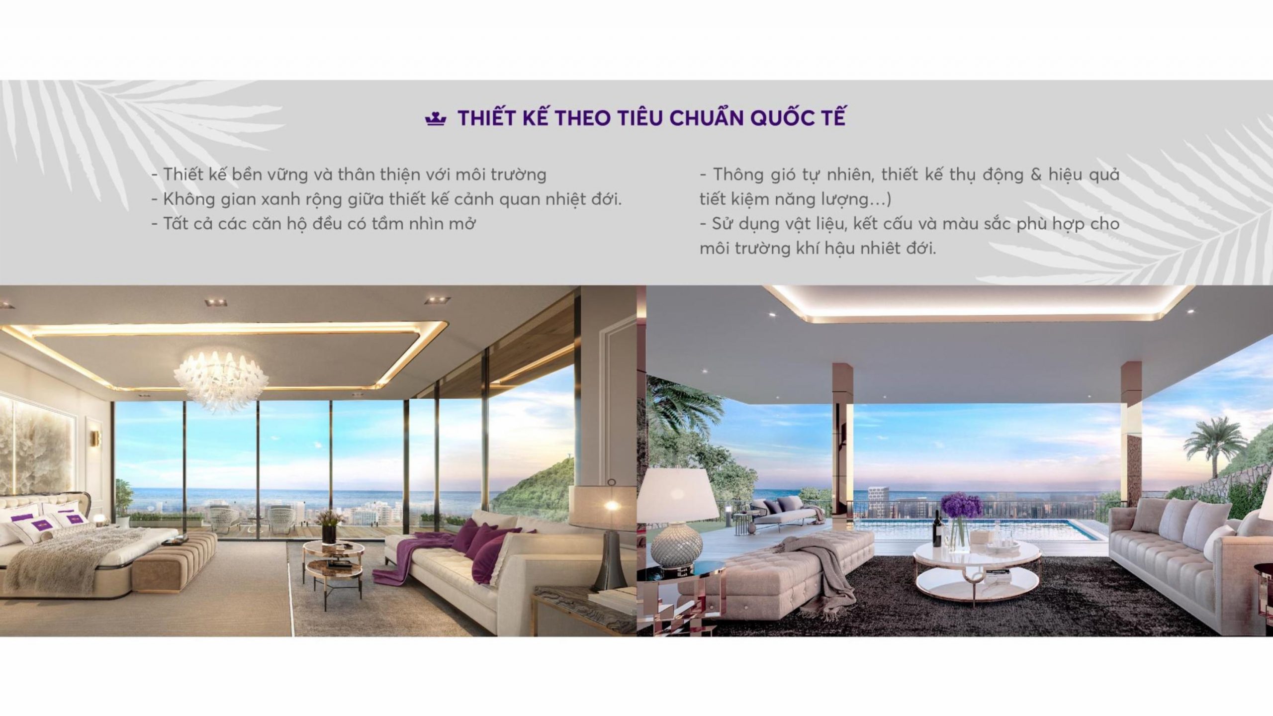 Tong Quan The Lotus Hill Vung Tau Thiet Ke