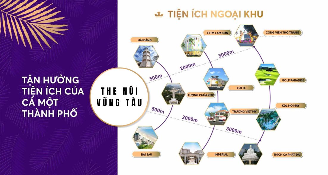 Tong Quan The Lotus Hill Vung Tau7