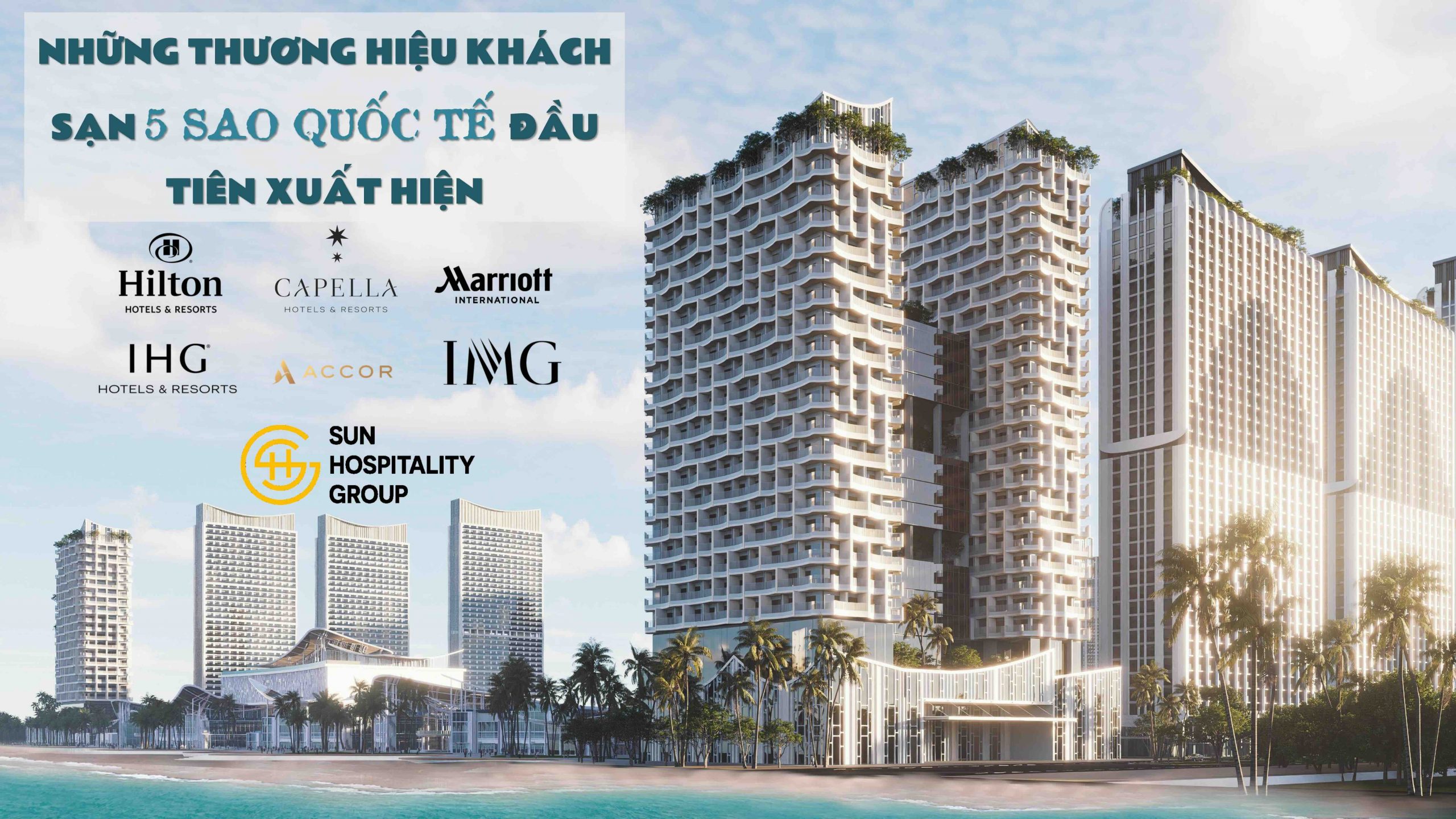 khach san chuan quoc te blanca city sun group