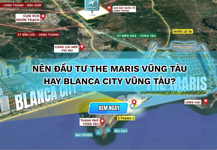 nen dau tu the maris vung tau hay blanca city vung tau