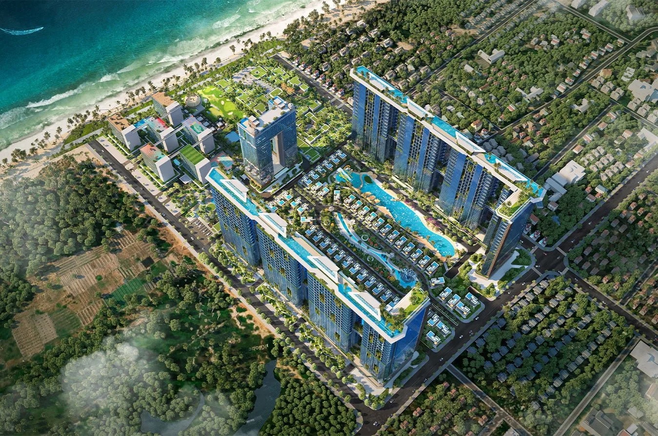 Sunshine Bay Retreat