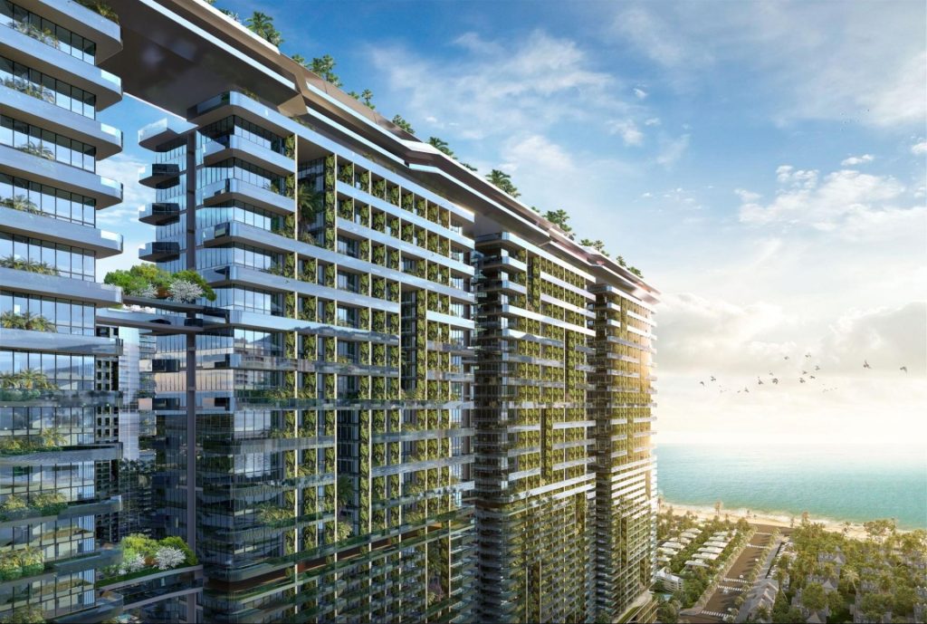 Sunshine Bay Retreat