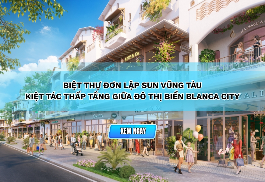 biet thu don lap sun vung tau blanca city