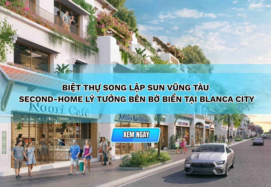 biet thu song lap sun vung tau blanca city
