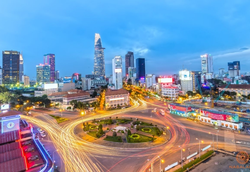 duy tri hieu luc 3 bang gia dat hien hanh tai tp hcm binh duong va ba ria vung tau