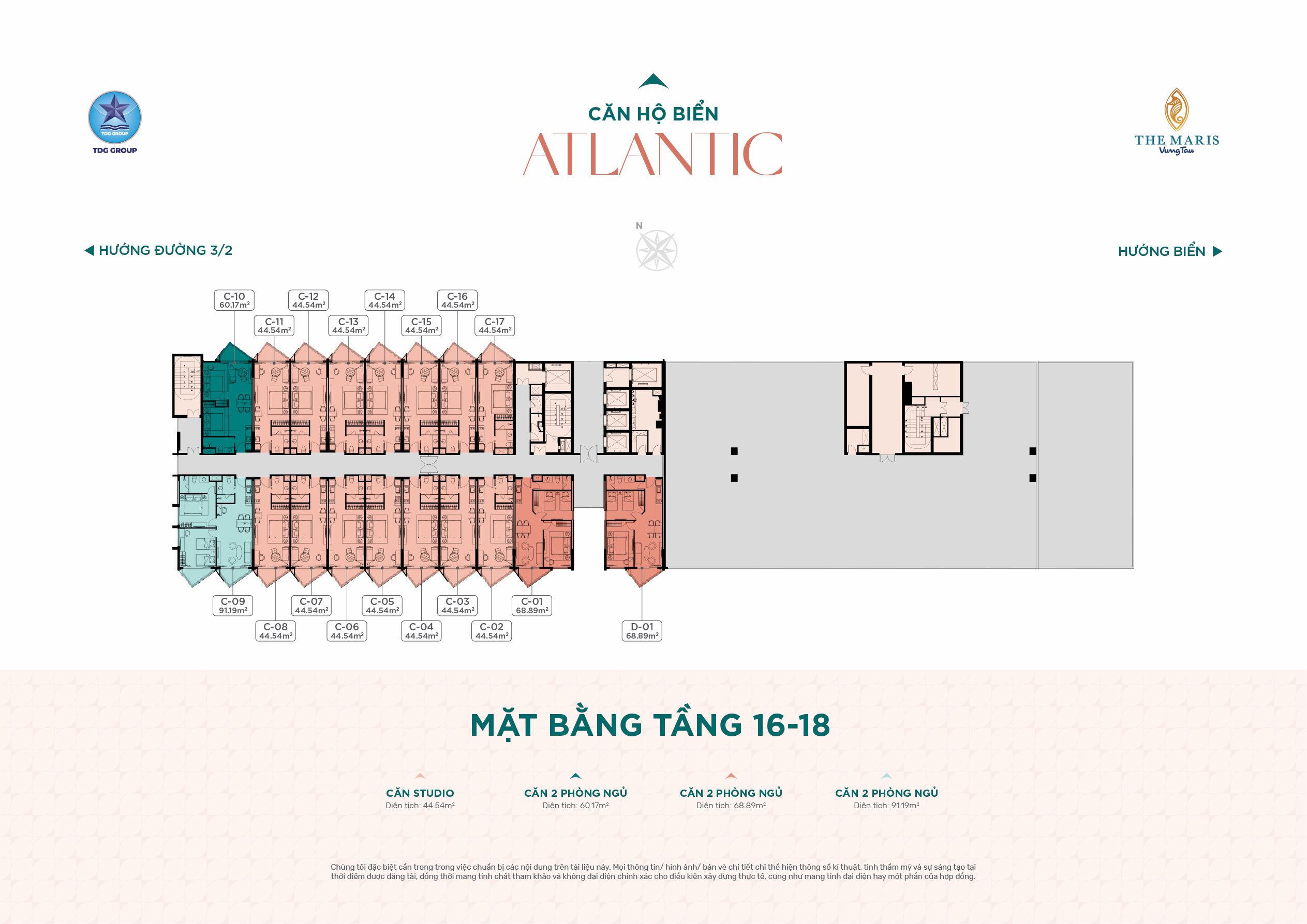 mat bang tang 16 18 atlantic vung tau