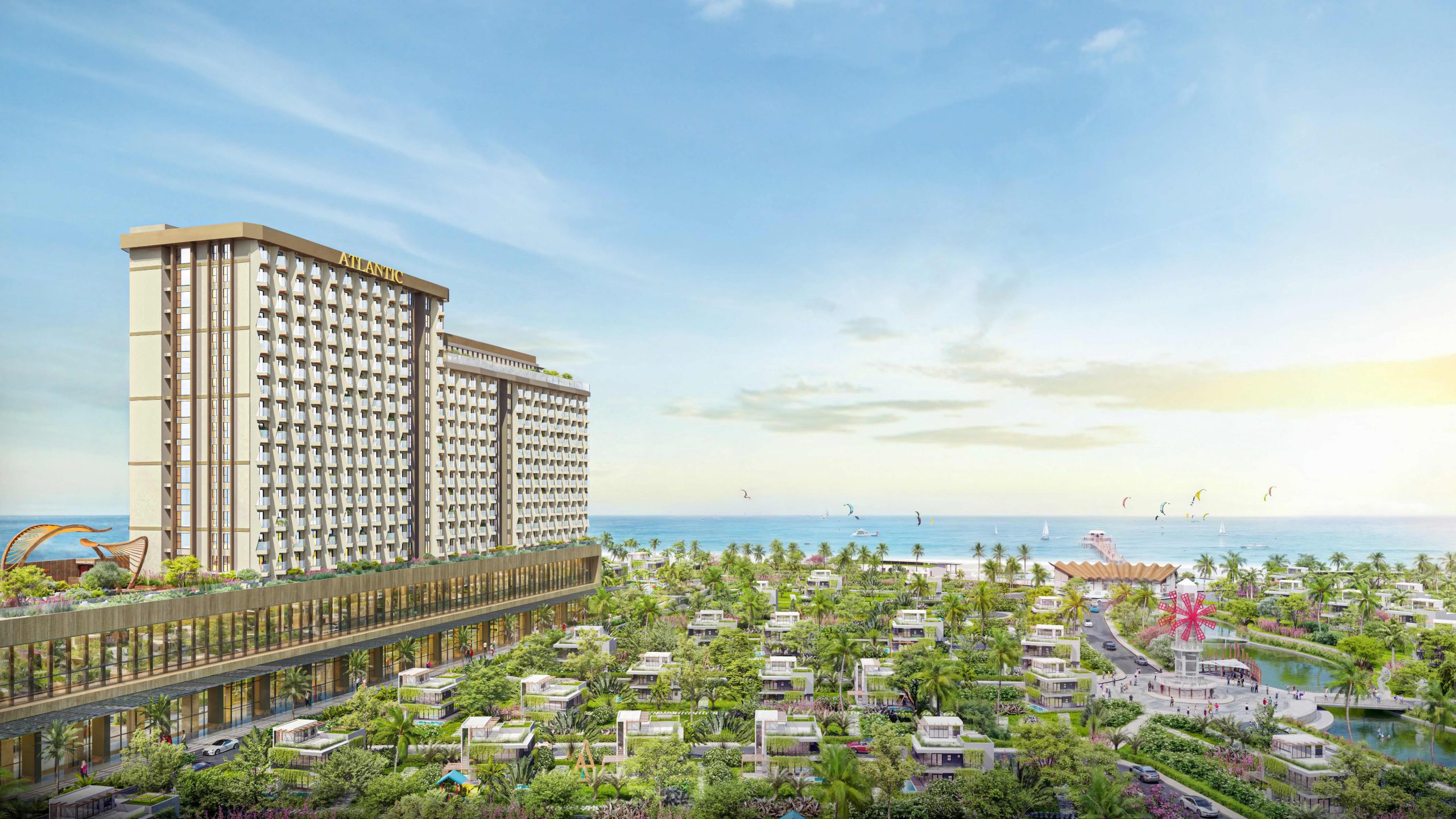thap can ho atlantic vung tau
