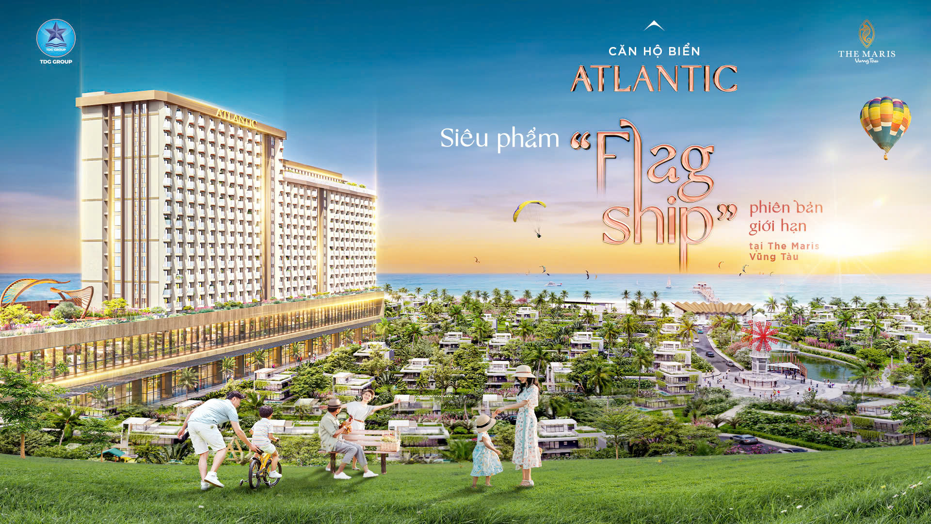 thap can ho atlantic vung tau
