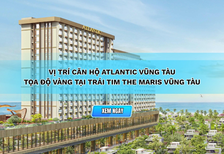 vi tri can ho atlantic vung tau