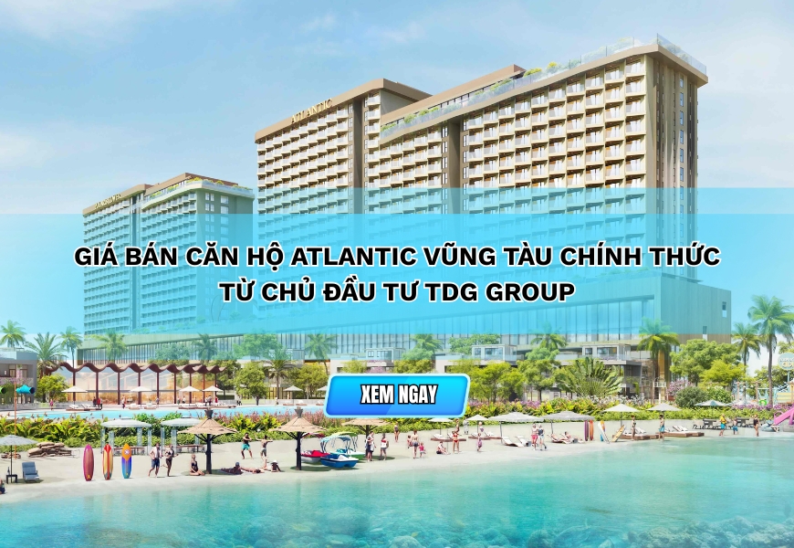 gia ban can ho atlantic vung tau chinh thuc
