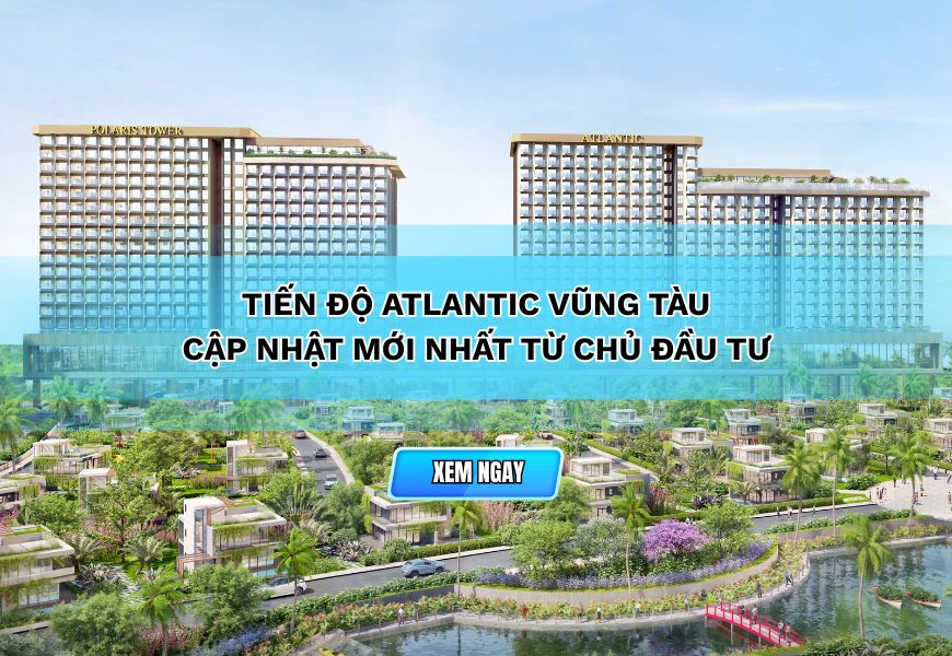 tien do atlantic vung tau cap nhat moi nhat tu chu dau tu